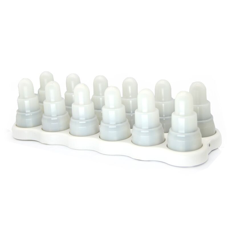 Set of 12 Remote Controlled Wi - огляд і ціна Candle Zero