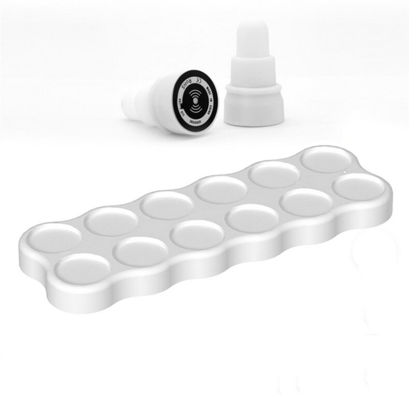 Set of 12 Remote Controlled Wi - огляд і ціна Candle Zero