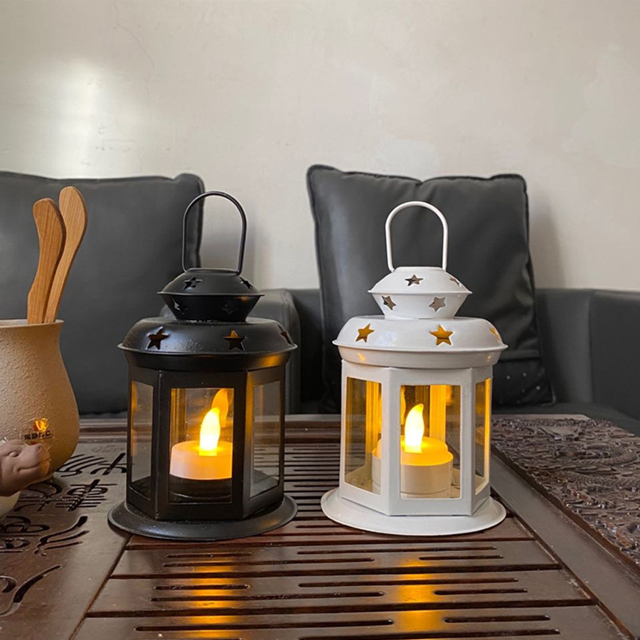 Hanging candle lamp ornament g - огляд і ціна Candle Zero
