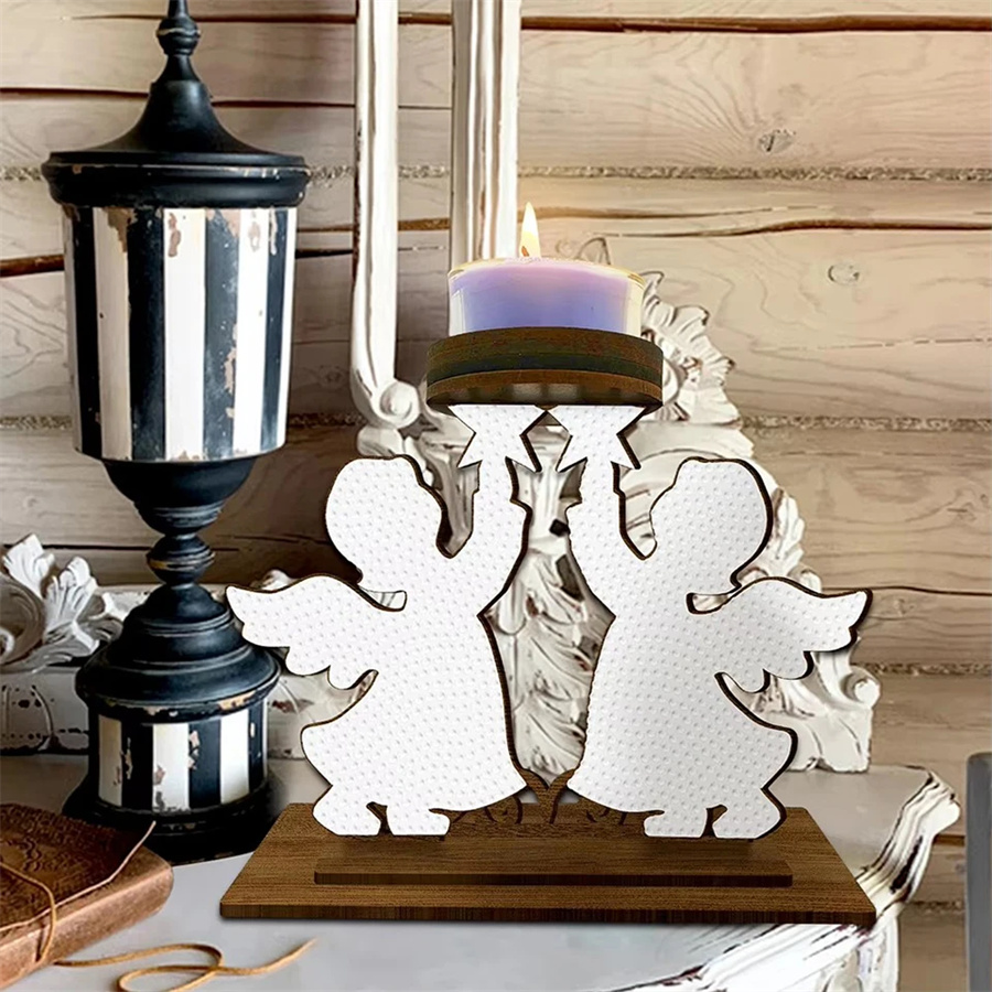 kid candle holder Halloween ho - огляд і ціна Candle Supplies Usa