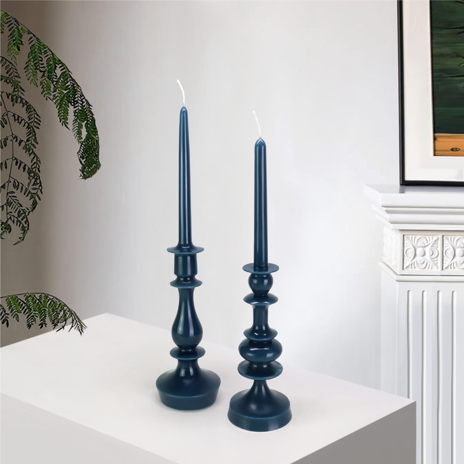 Vintage European Candlestick S - огляд і ціна Candle Quotes
