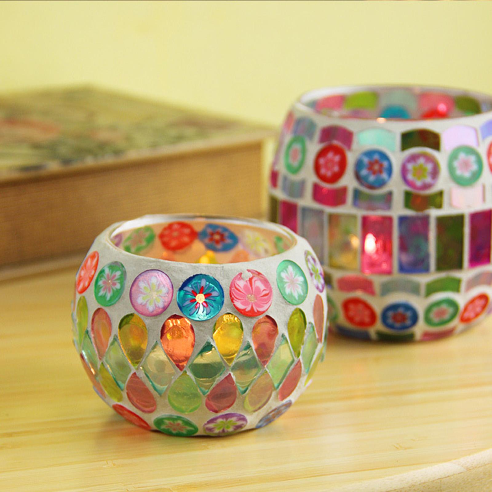 Tealight Holder Glass Candle H - огляд і ціна Candle Zero