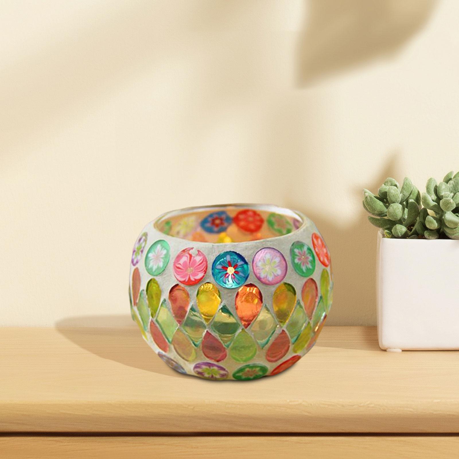 Tealight Holder Glass Candle H - огляд і ціна Candle Zero