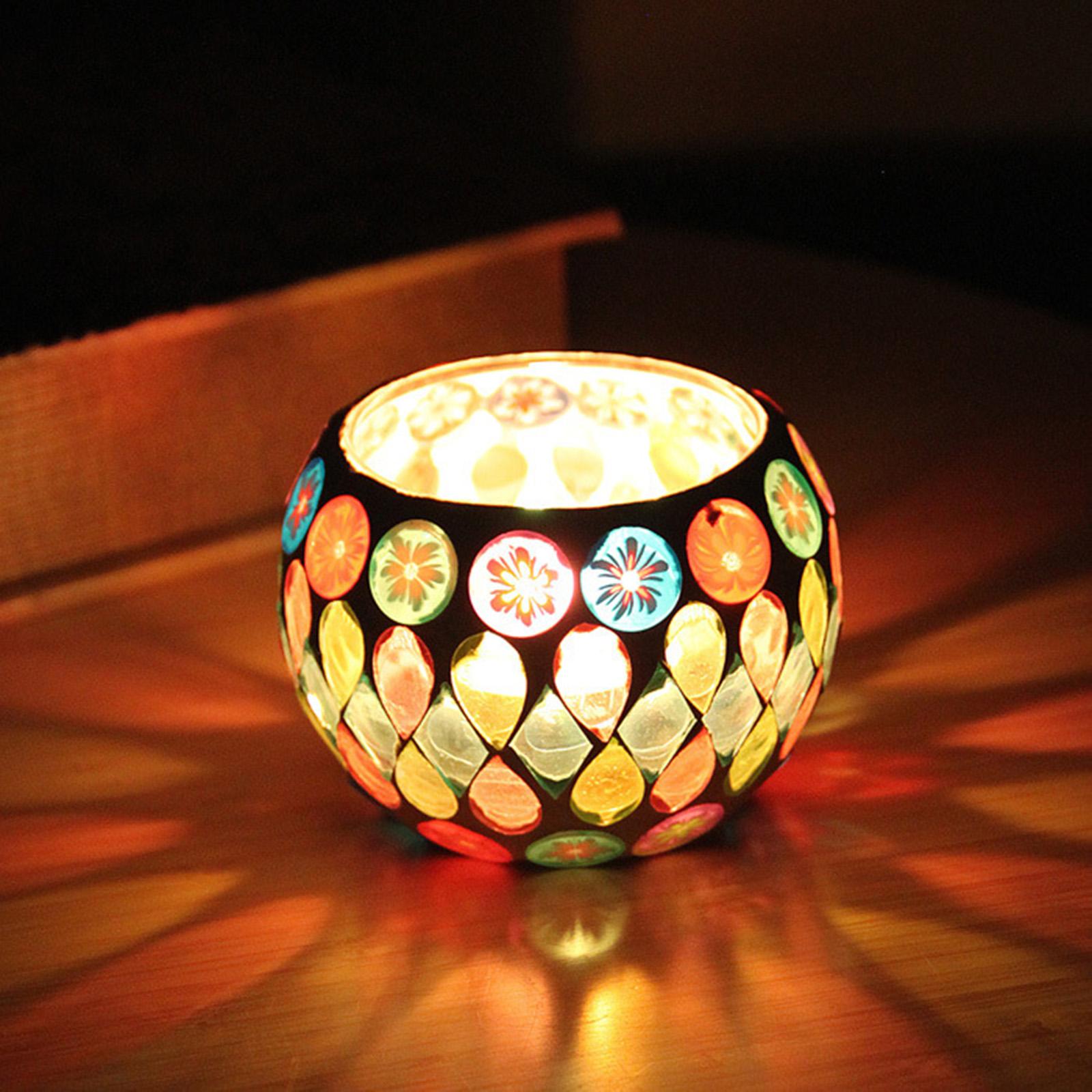 Tealight Holder Glass Candle H - огляд і ціна Candle Zero