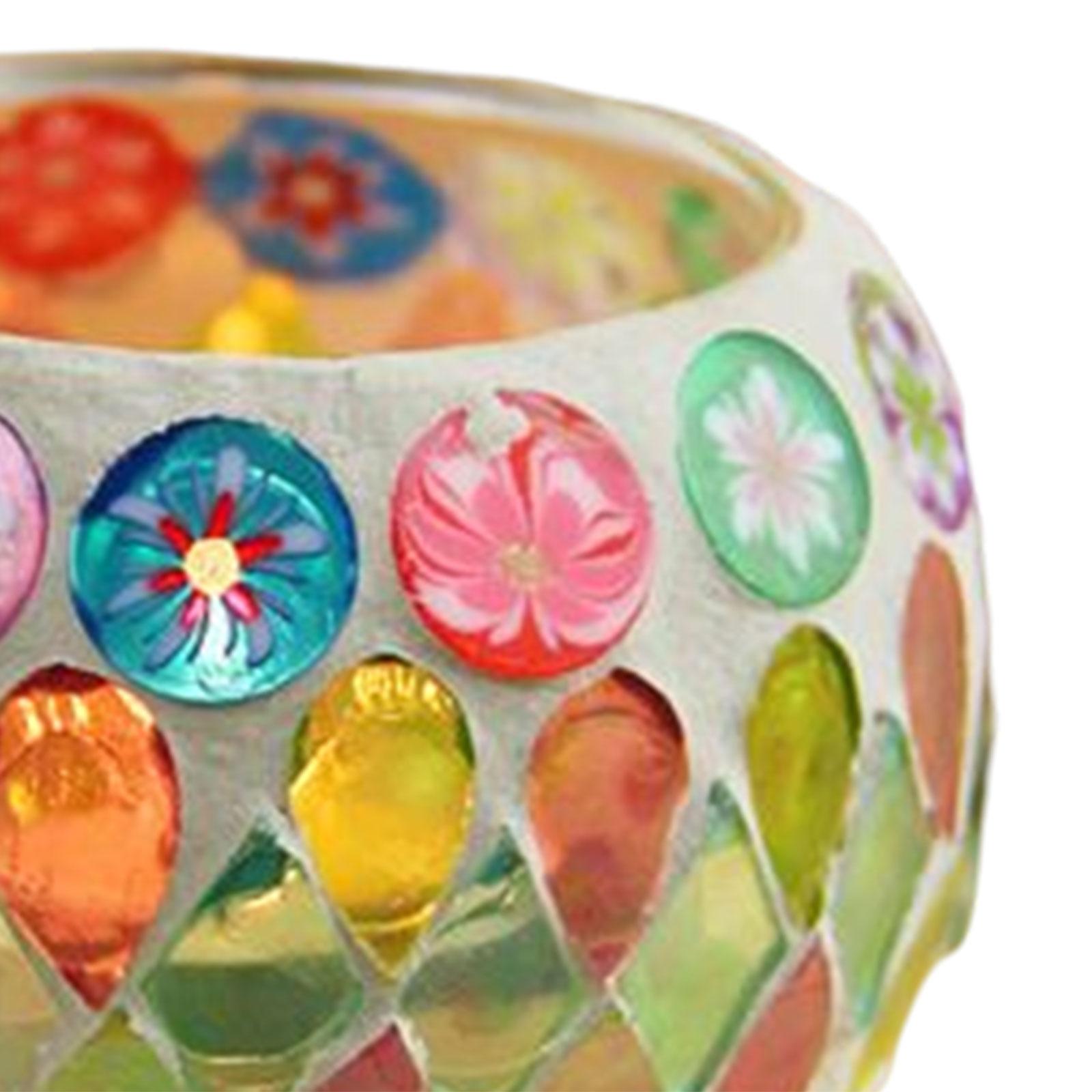 Tealight Holder Glass Candle H - огляд і ціна Candle Zero