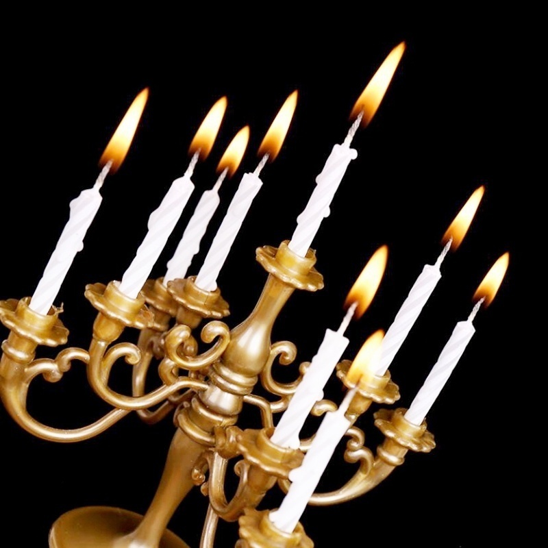 2026 9Pcs/Set Candles and Cand - огляд і ціна Candle Quotes