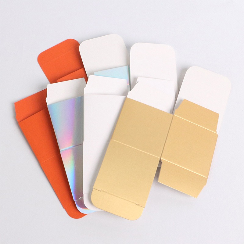 50Pcs/Lot Folding Small Gift B - огляд і ціна Candle Supplies For Business