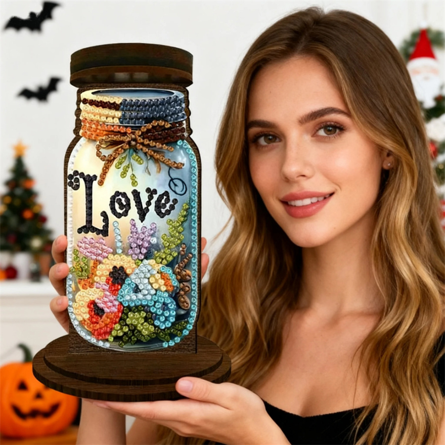 Love candle holder Halloween h - огляд і ціна Candle Supplies Usa