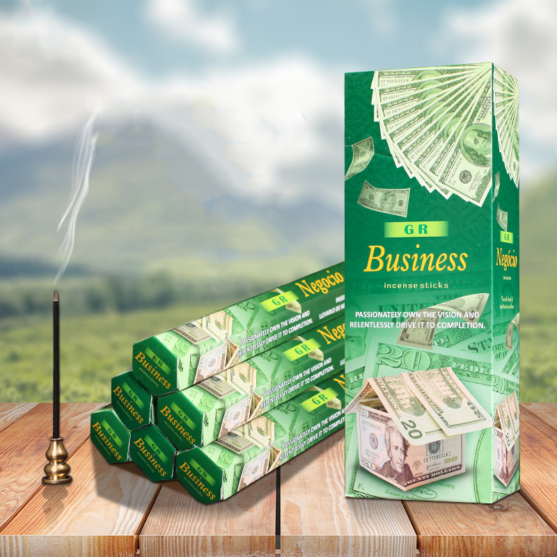 Natural Incense Stick Wreath B - огляд і ціна Candle Supplies For Business