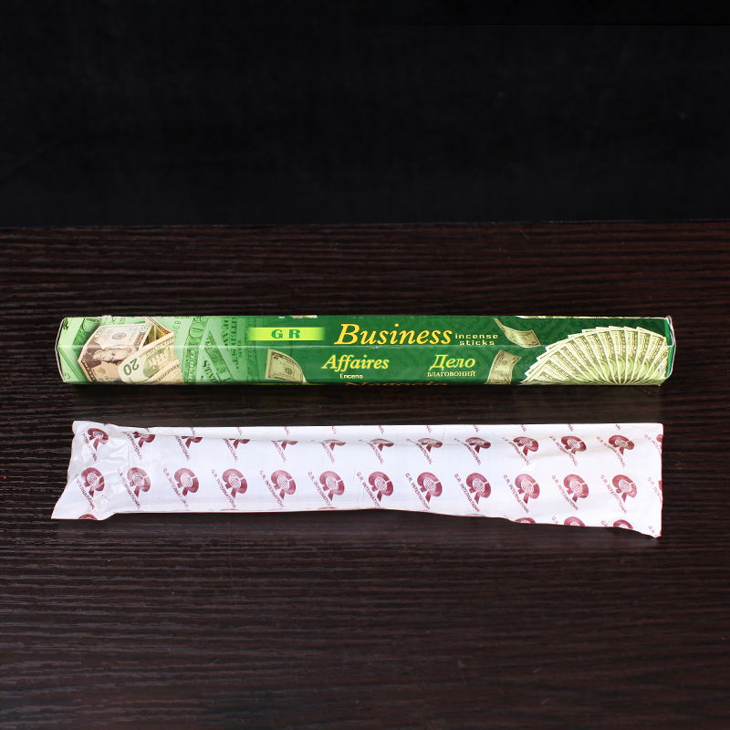 Natural Incense Stick Wreath B - огляд і ціна Candle Supplies For Business